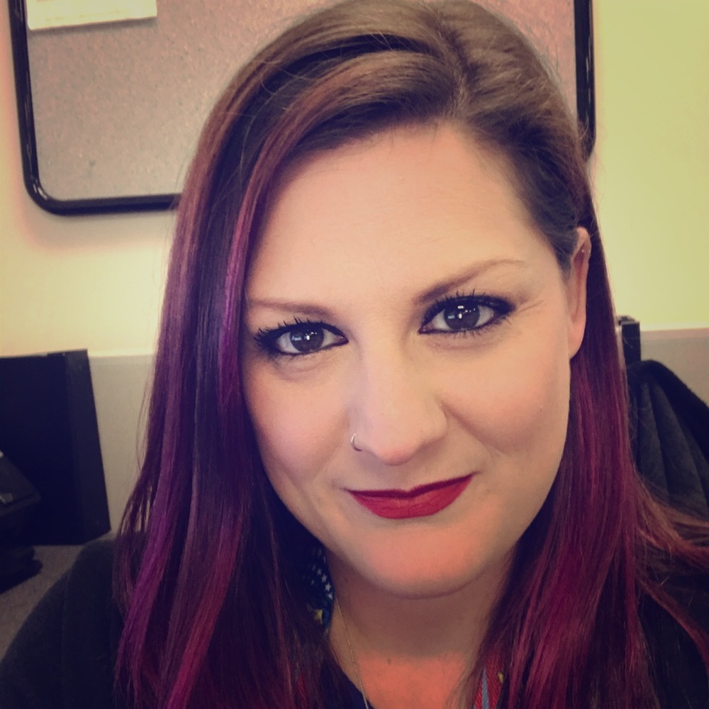 Meet your Posher, Rae
